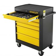 6 Drawers Metal Roller Cabinet