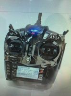 JR/DFA XG8+6 JR/DFA XG8+6