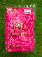 12inch Metallic Balloons - Hot Pink 100pcs (B-MR12-834P) 12inch Metallic Balloons - Hot Pink 100pcs (B-MR12-834P)