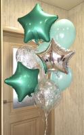 Balloon Set 2 Balloon Set 2