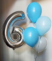Balloon Set 3 Balloon Set 3
