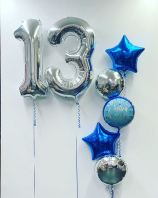 Balloon Set 4 Balloon Set 4