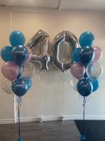 Balloon Set 5 Balloon Set 5