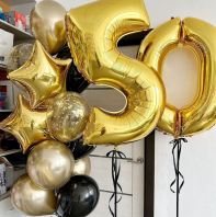 Balloon Set 7 Balloon Set 7