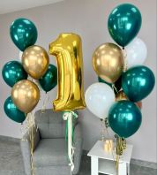 Balloon Set 9 Balloon Set 9