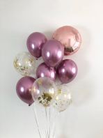 Balloon Set 10 Balloon Set 10