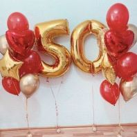Balloon Set 14 Balloon Set 14