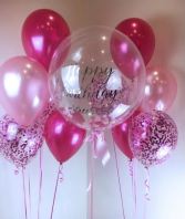 Balloon Set 15 Balloon Set 15
