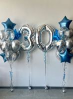 Balloon Set 17