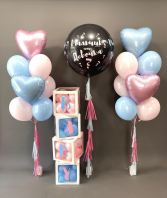 Balloon Set 20