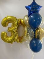 Balloon Set 21