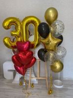 Balloon Set 24