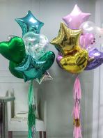 Balloon Set 25