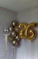 Balloon Set 28