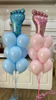 Balloon Set 34 Balloon Set 34