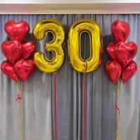 Balloon Set 36 Balloon Set 36
