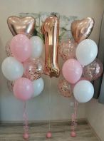 Balloon Set 38 Balloon Set 38