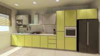 Kitchen Package 2 (From RM 6,188)