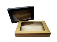 BIG BOX-003 GOLD,BLACK