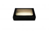 SMALL BOX-1325 BLACK