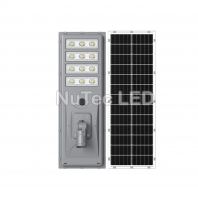 Solar Street Light - 120W (AS-Series)