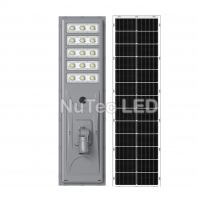 Solar Street Light - 150W (AS-Series)