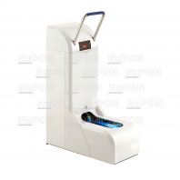 SCM-7900H Shoe Cover Machine