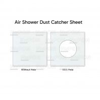 D-TRAP (Dust Catcher Sheet)