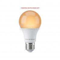 LED Bulb 9Watts Warm White