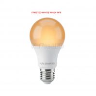 LED Bulb 5Watts Warm White