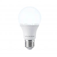 LED Bulb 9 Watts Cool White
