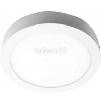 30 Watts LED Downlight Round (Surface Type)