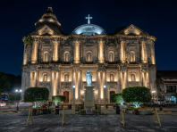 Facade Lighting