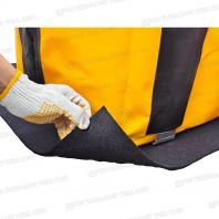 NP-SCB04M Spill Containment Berm Base Mat