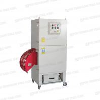 Explosion Proof Dust Collector