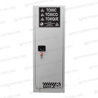 22 GAL TOXIC CHEMICAL STORAGE SAFETY CABINETS