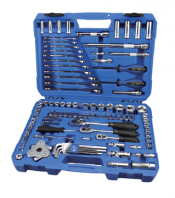 Dr Socket & Wrench Set-Auto Repair