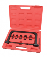 Screw Type Clamp Set