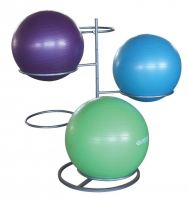  HKRK 129 -GYM BALL RACK
