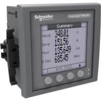 EasyLogic PM2000 Series Power & Energy Meters EasyLogic PM2000 Series Power & Energy Meters