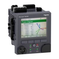 PowerLogic ION7400 Advanced Utility Power Quality Meters PowerLogic ION7400 Advanced Utility Power Quality Meters
