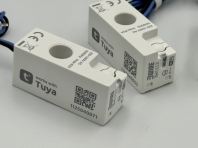 WattCheck Smart IoT Energy Meter