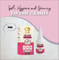 Ear Care Cleanser