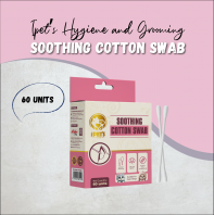 Soothing Cotton Swab