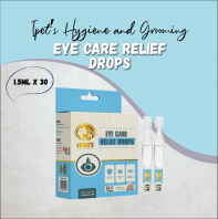 Eye Care Relief Drops