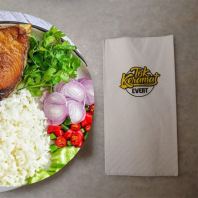 2 Ply Luncheon Napkins