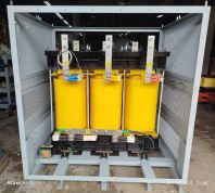 3 Phase Isolation Transformer