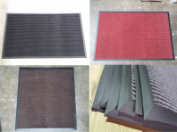 3300 Black 3'¡Á5' with Thick Edging 3300 Black 3'¡Á5' with Thick Edging