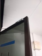 Door Access System(Masjid Tanah Melaka)