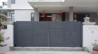 Basic Design Swing (Tiara Golf,Melaka)